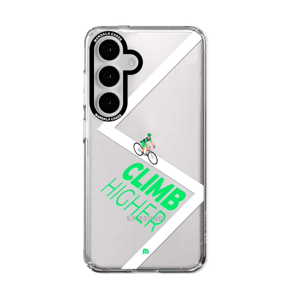 Cases para Samsung S24 PLUS - Mandala Cases