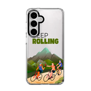 Cases para Samsung S24 PLUS - Mandala Cases