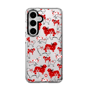 Cases para Samsung S24 PLUS - Mandala Cases