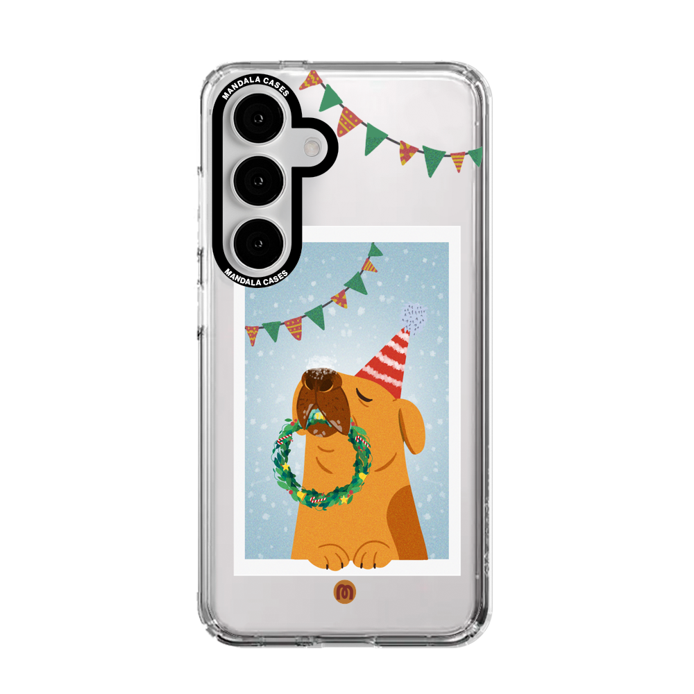 Cases para Samsung S24 PLUS - Mandala Cases