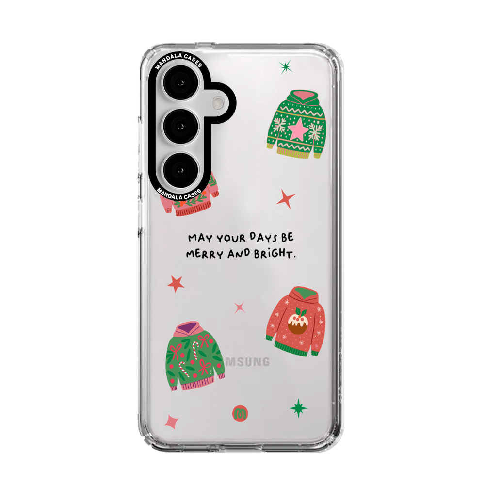 Cases para Samsung S24 PLUS - Mandala Cases