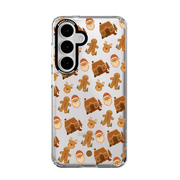 Cases para Samsung S24 PLUS - Mandala Cases