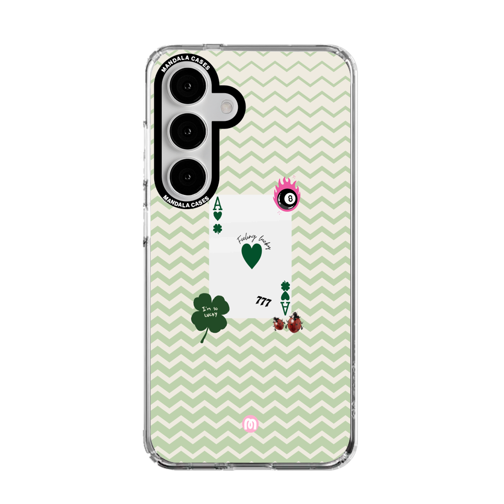 Cases para Samsung S24 PLUS - Mandala Cases