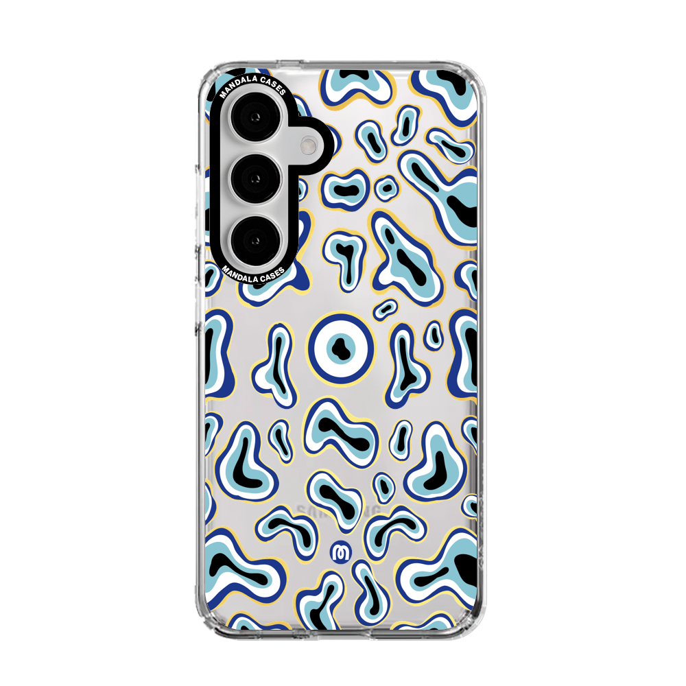 Cases para Samsung S24 PLUS - Mandala Cases