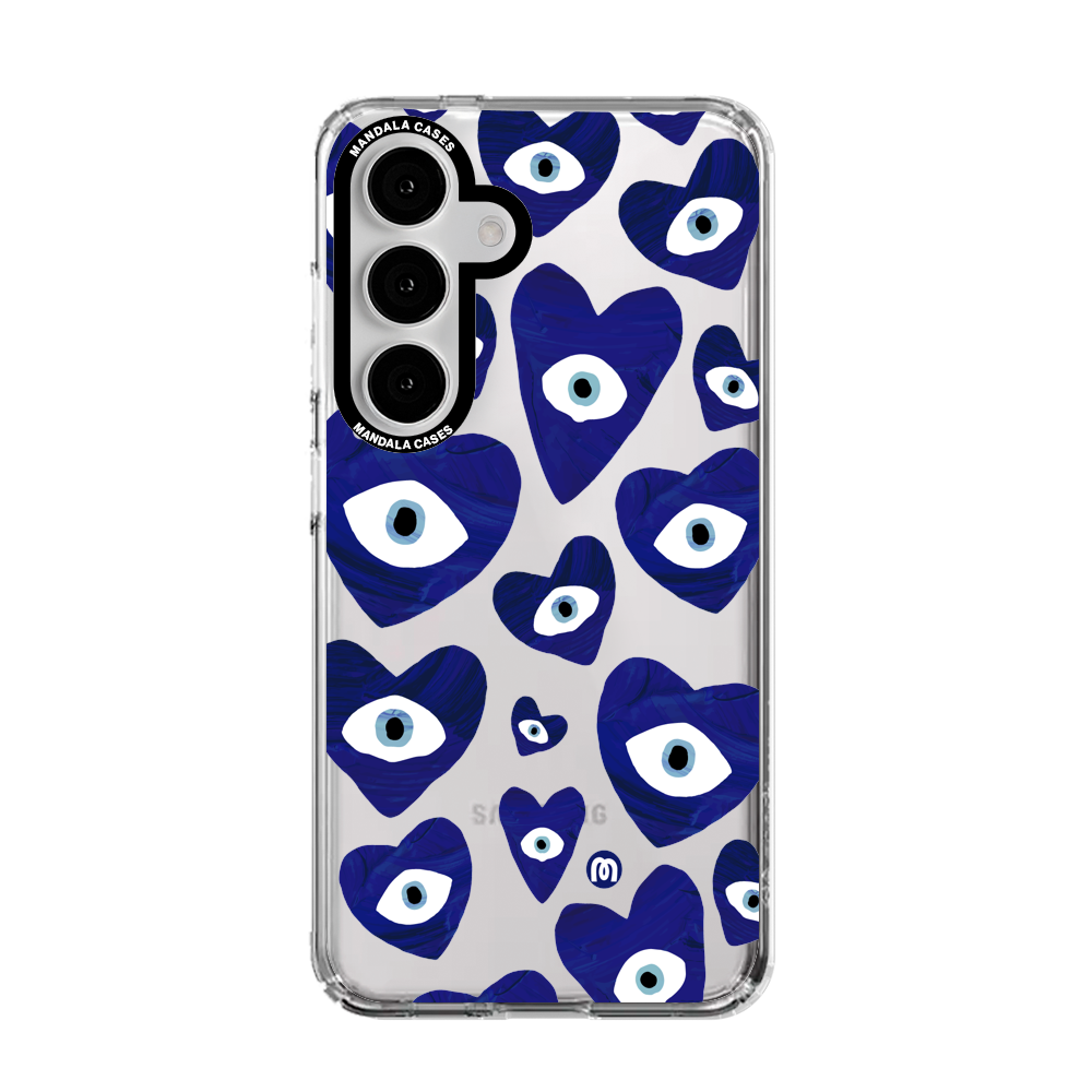 Cases para Samsung S24 PLUS - Mandala Cases