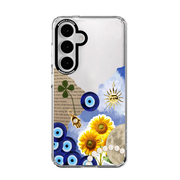 Cases para Samsung S24 PLUS - Mandala Cases