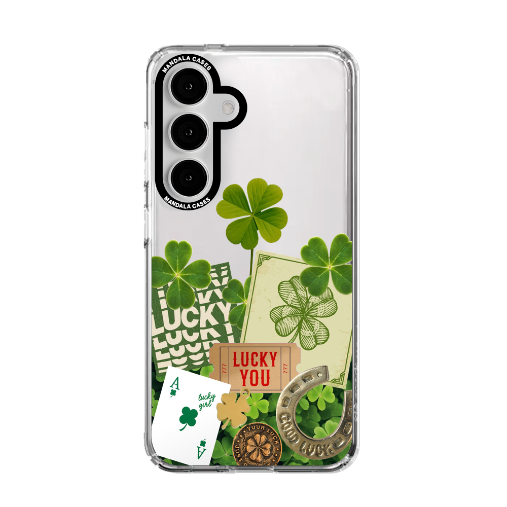 Cases para Samsung S24 PLUS - Mandala Cases