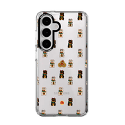 Cases para Samsung S24 PLUS - Mandala Cases