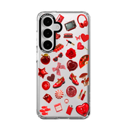 Cases para Samsung S24 PLUS - Mandala Cases