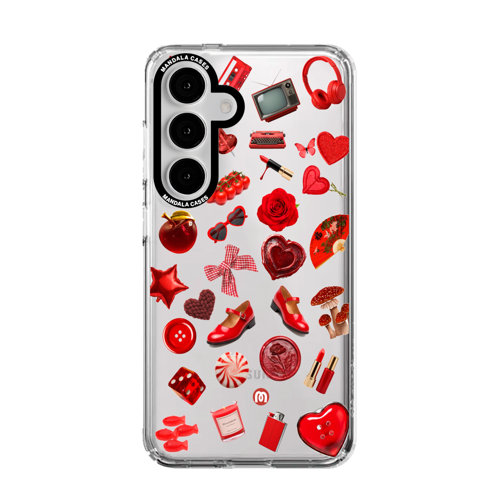Cases para Samsung S24 PLUS - Mandala Cases