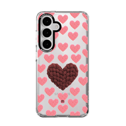 Cases para Samsung S24 PLUS - Mandala Cases