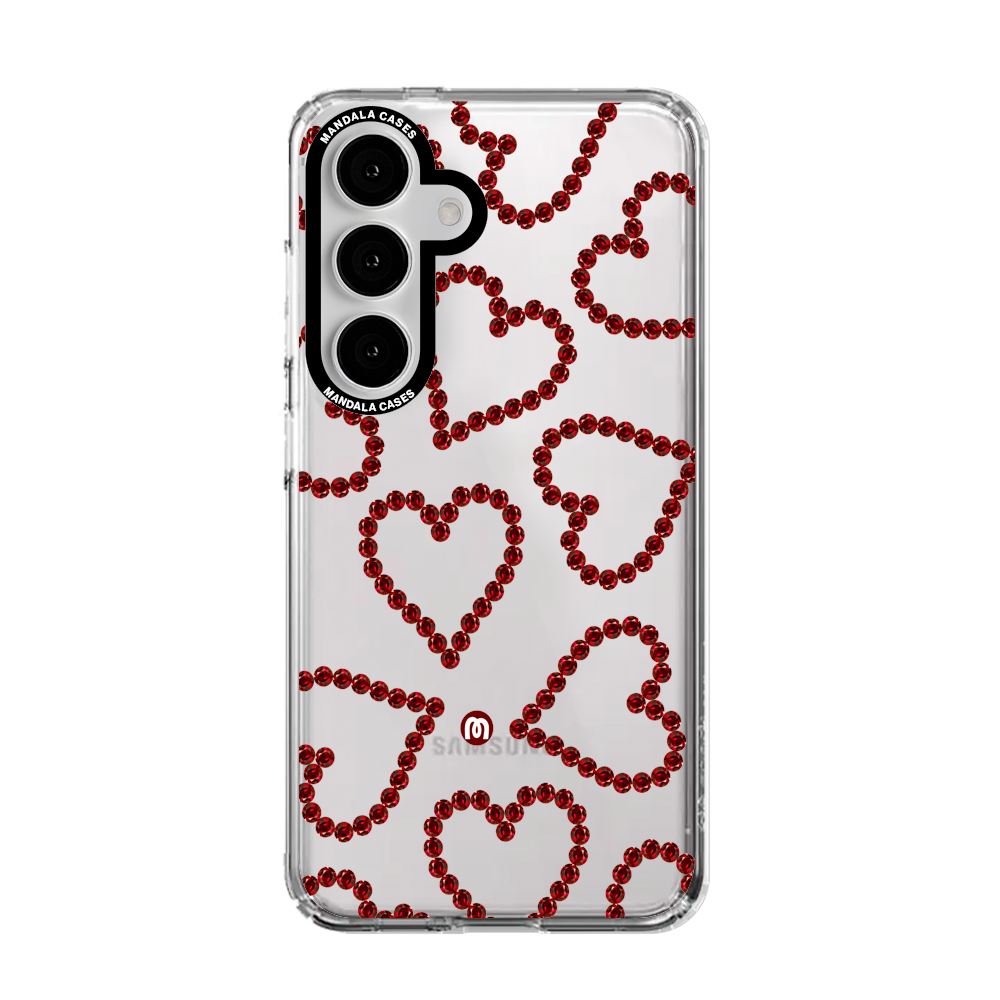 Cases para Samsung S24 PLUS - Mandala Cases
