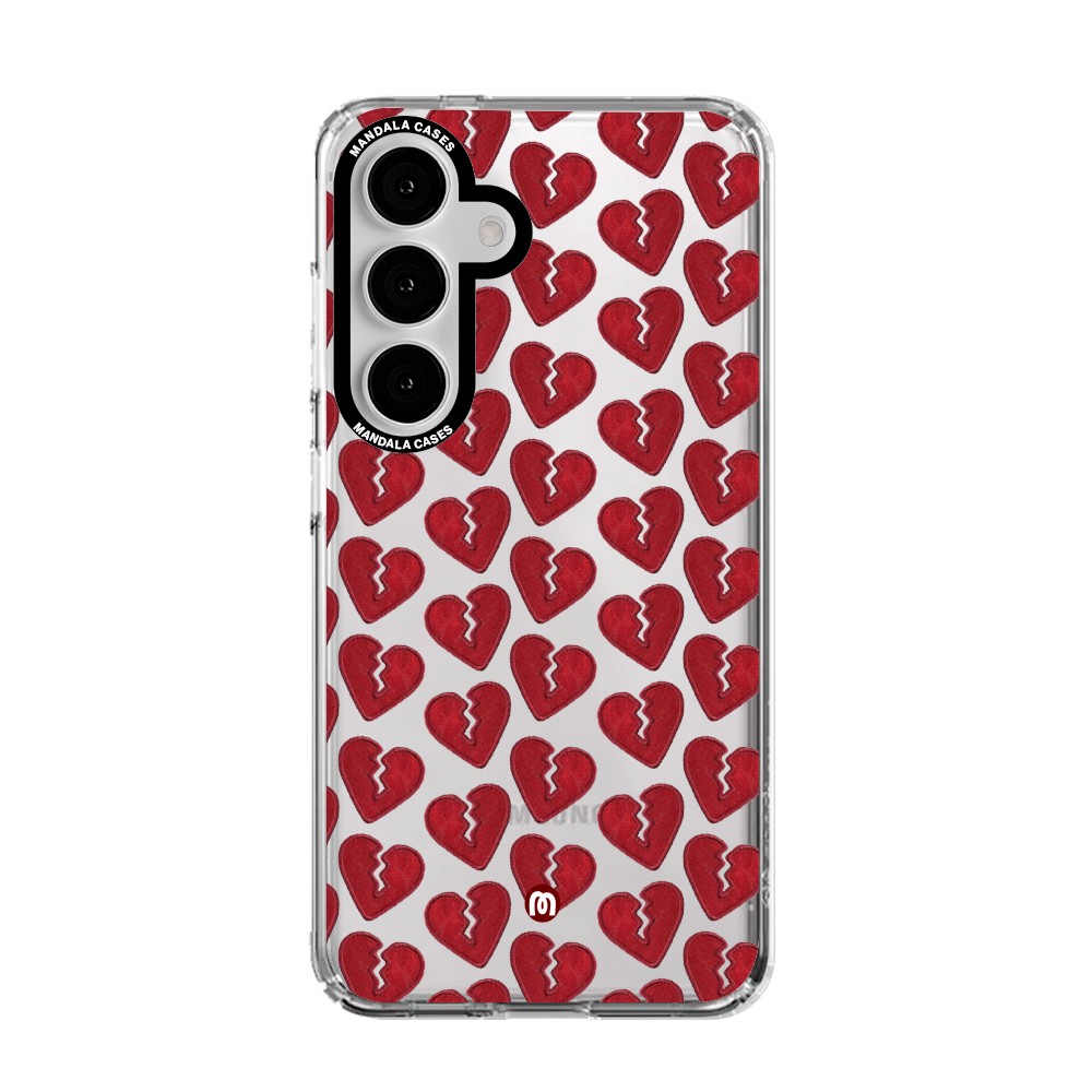 Cases para Samsung S24 PLUS - Mandala Cases