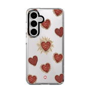 Cases para Samsung S24 PLUS - Mandala Cases