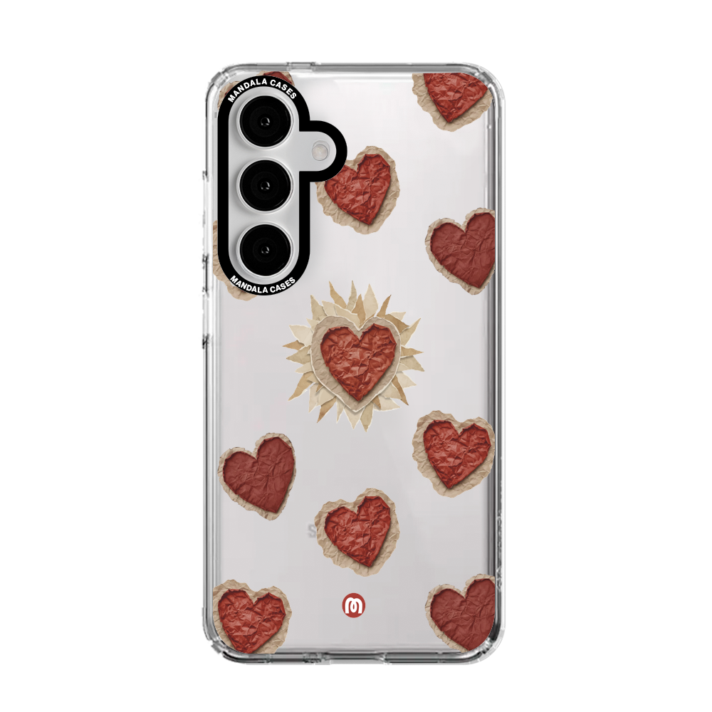 Cases para Samsung S24 PLUS - Mandala Cases