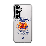 Cases para Samsung S24 PLUS - Mandala Cases