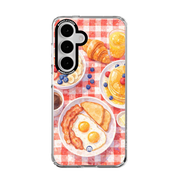 Cases para Samsung S24 PLUS - Mandala Cases