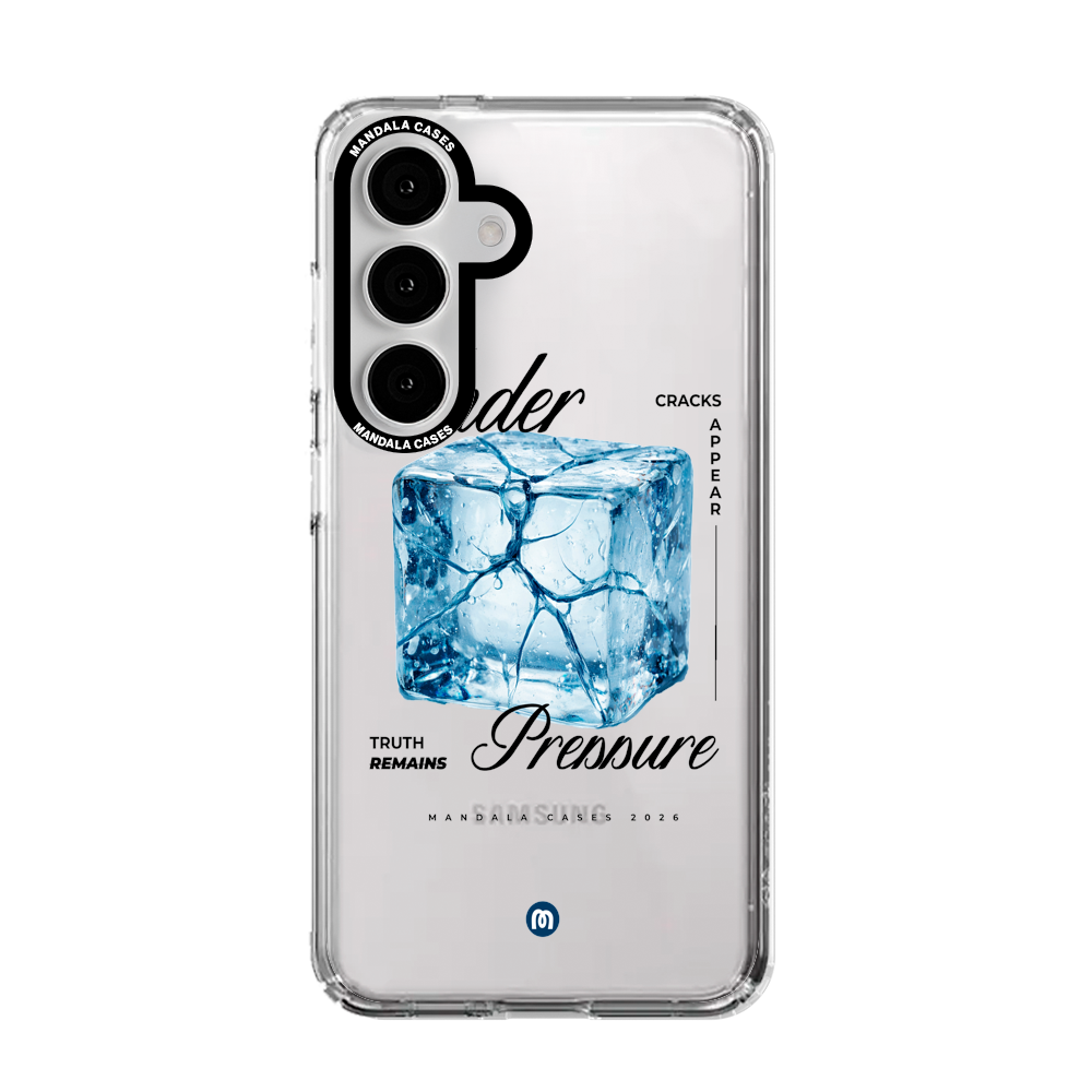 Cases para Samsung S24 PLUS - Mandala Cases
