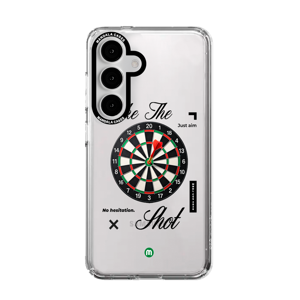 Cases para Samsung S24 PLUS - Mandala Cases