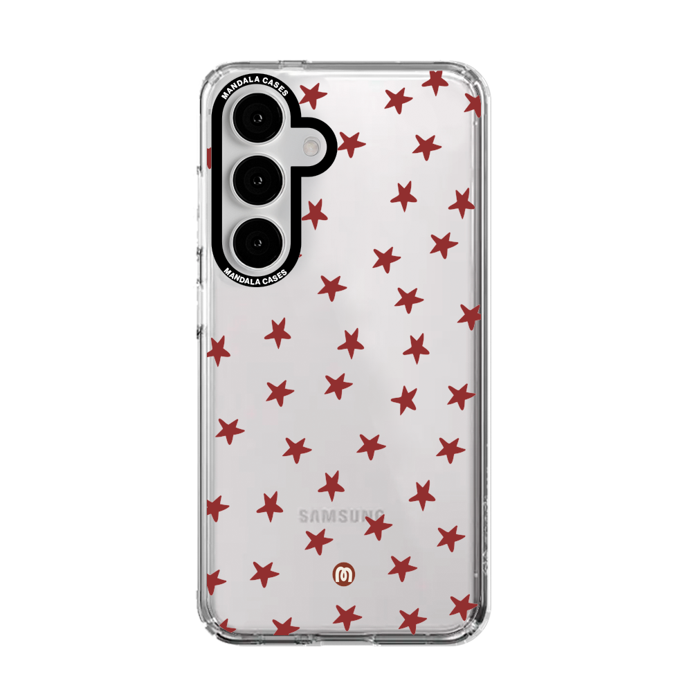 Cases para Samsung S24 PLUS - Mandala Cases