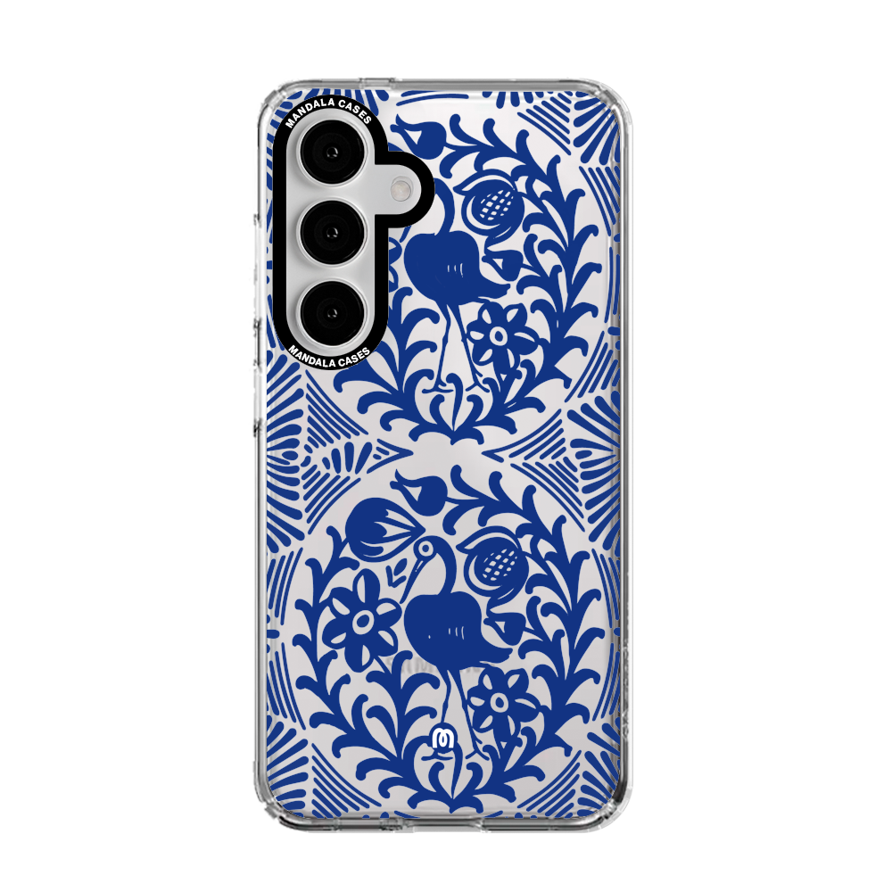 Cases para Samsung S24 PLUS - Mandala Cases