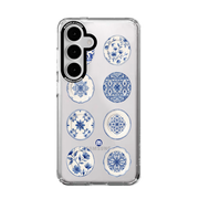 Cases para Samsung S24 PLUS - Mandala Cases