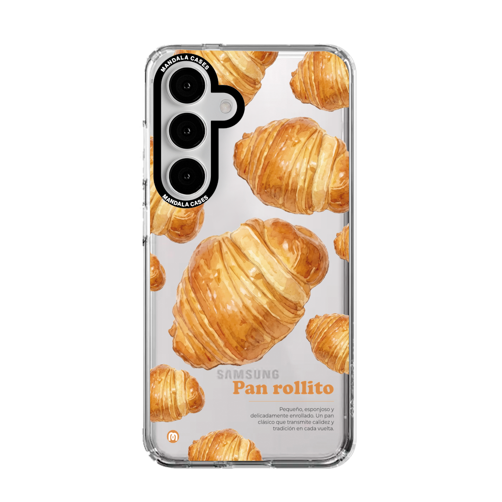 Cases para Samsung S24 PLUS - Mandala Cases