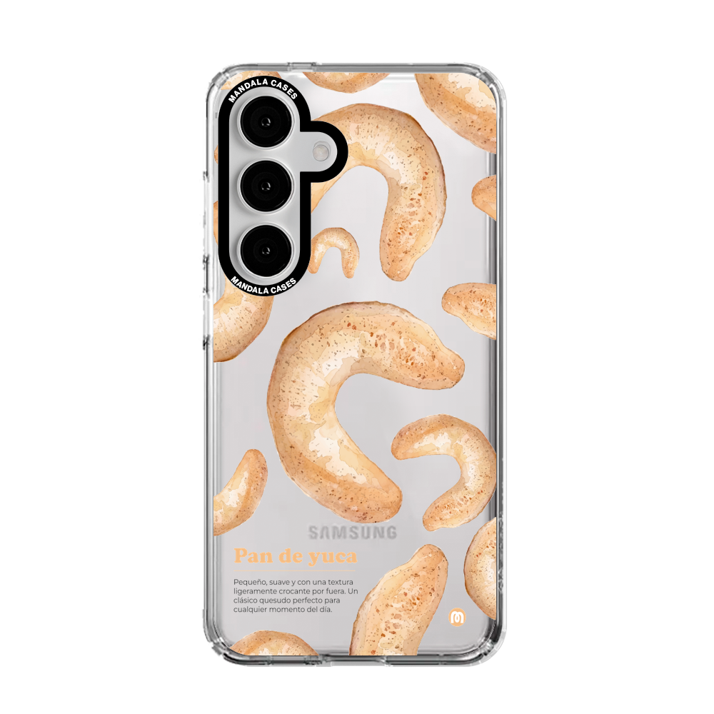 Cases para Samsung S24 PLUS - Mandala Cases