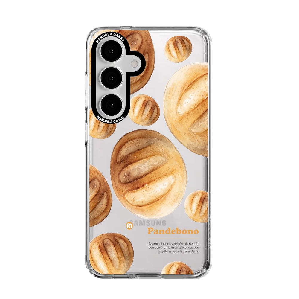 Cases para Samsung S24 PLUS - Mandala Cases