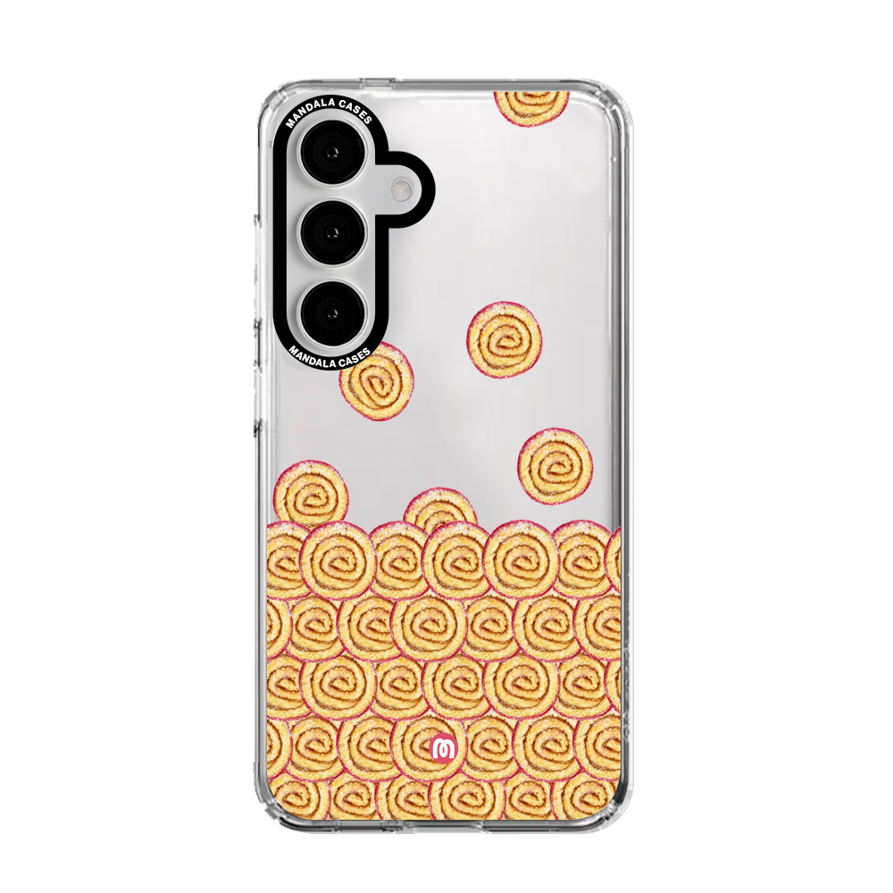 Cases para Samsung S24 PLUS - Mandala Cases