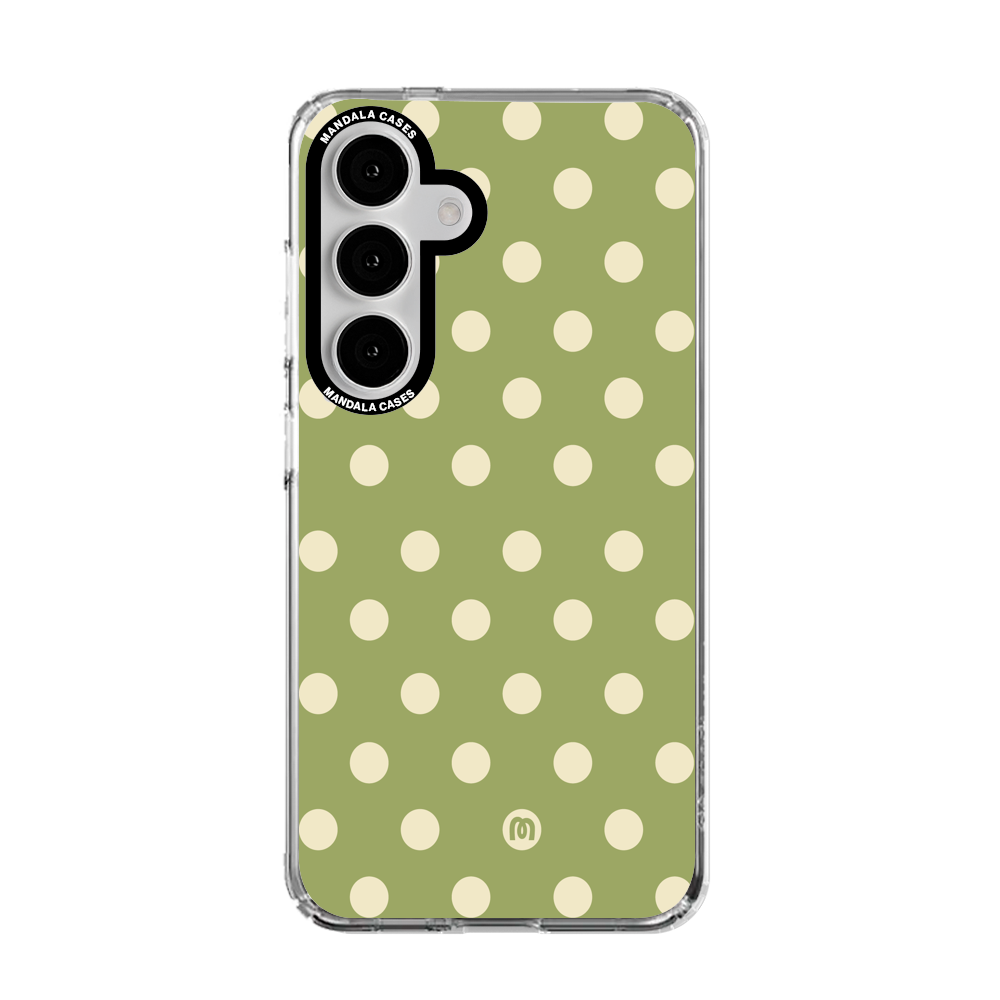 Cases para Samsung S24 PLUS - Mandala Cases