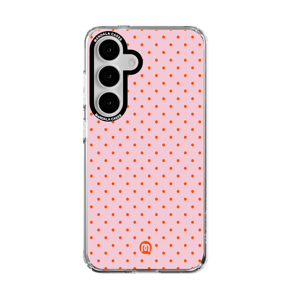 Cases para Samsung S24 PLUS - Mandala Cases