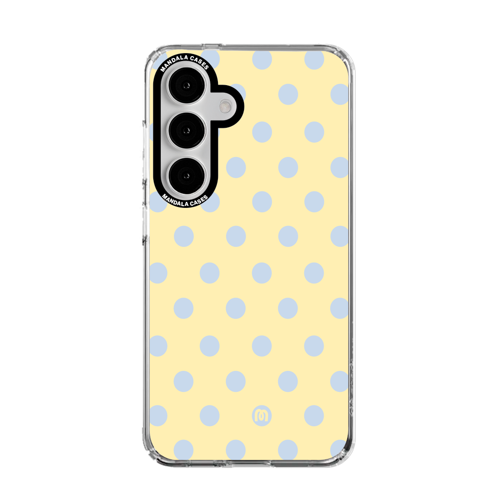 Cases para Samsung S24 PLUS - Mandala Cases