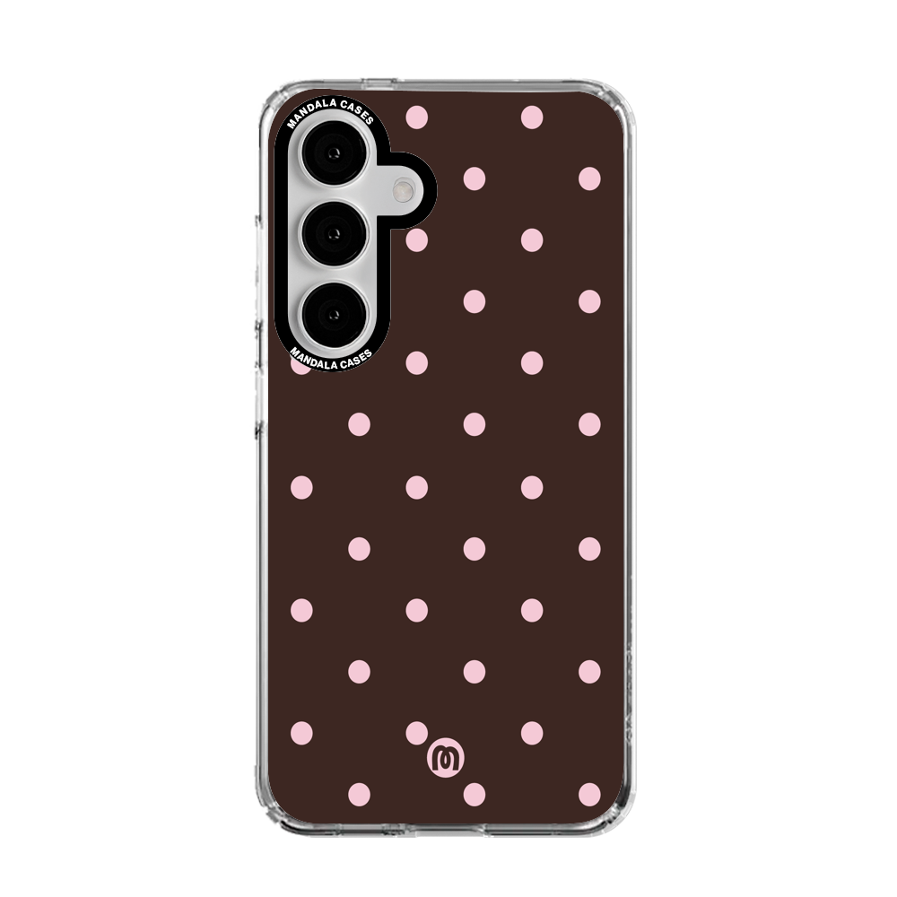 Cases para Samsung S24 PLUS - Mandala Cases