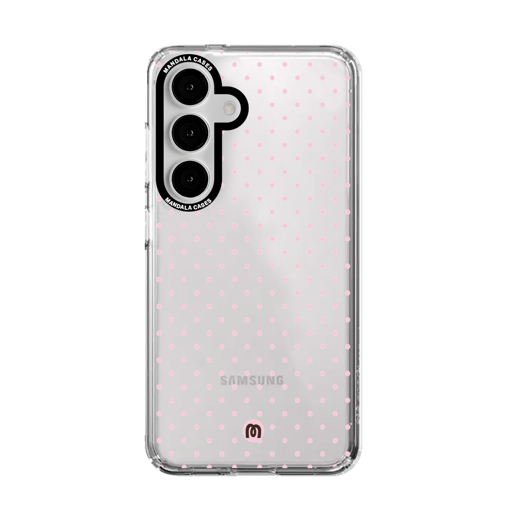 Cases para Samsung S24 PLUS - Mandala Cases