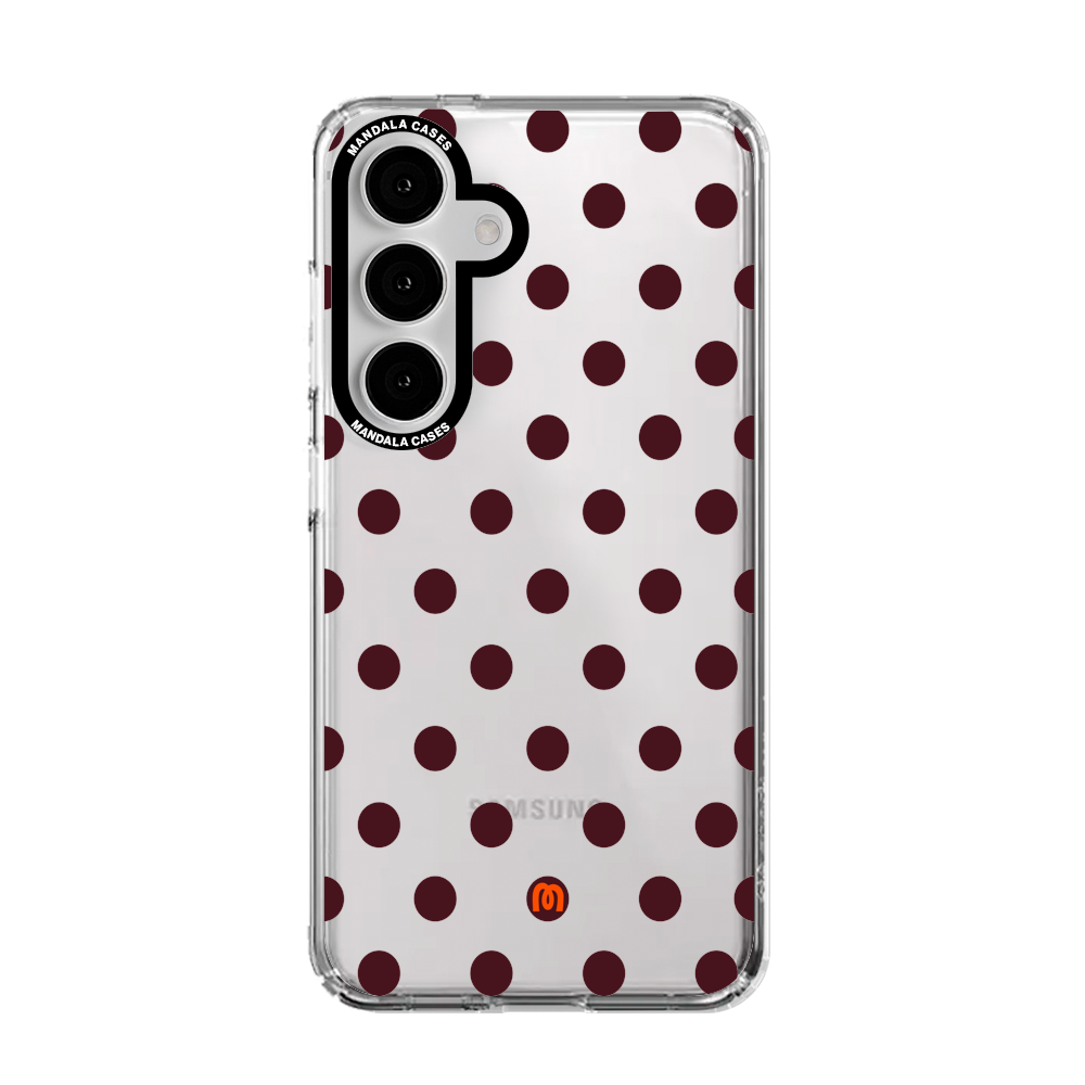 Cases para Samsung S24 PLUS - Mandala Cases