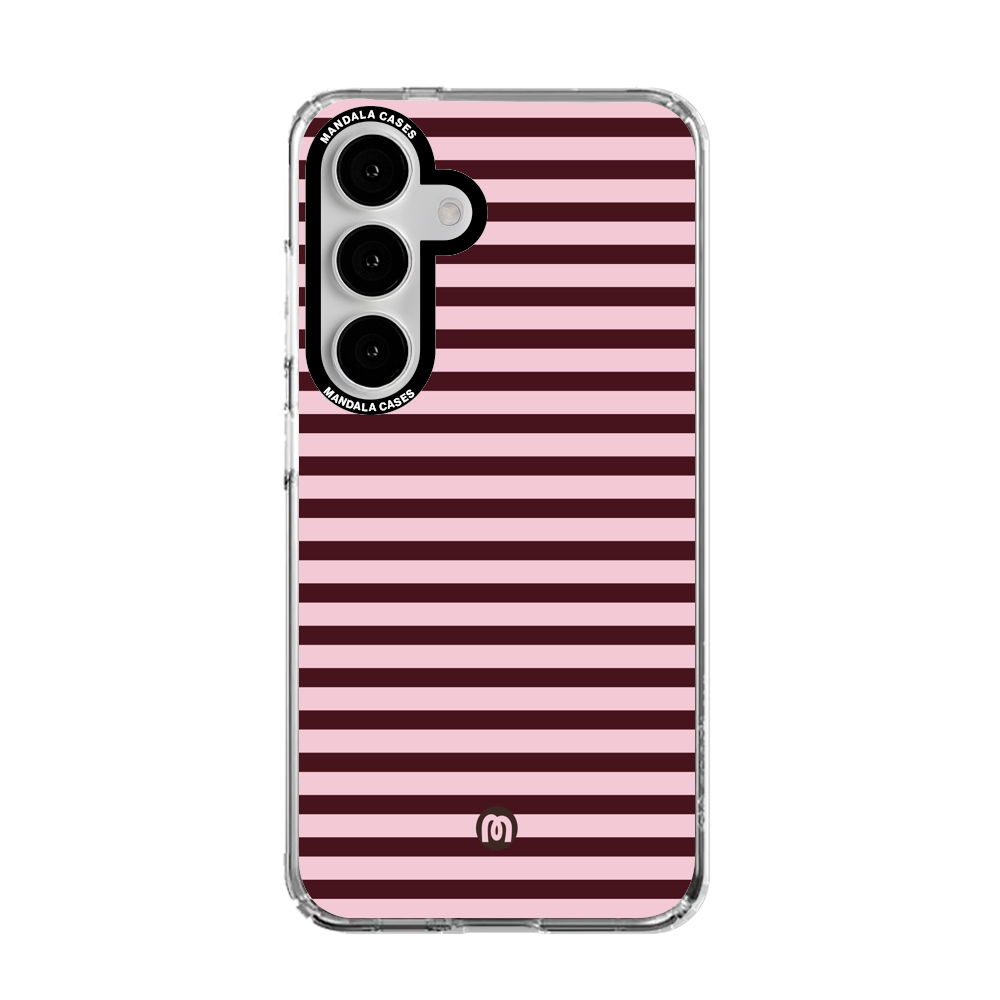 Cases para Samsung S24 PLUS - Mandala Cases