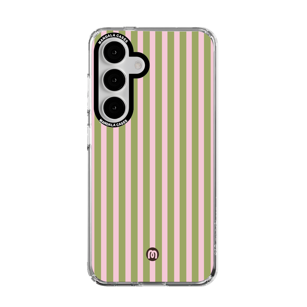 Cases para Samsung S24 PLUS - Mandala Cases