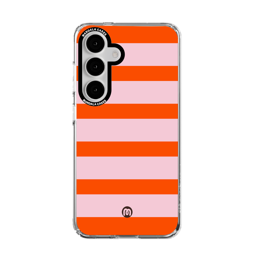 Cases para Samsung S24 PLUS - Mandala Cases