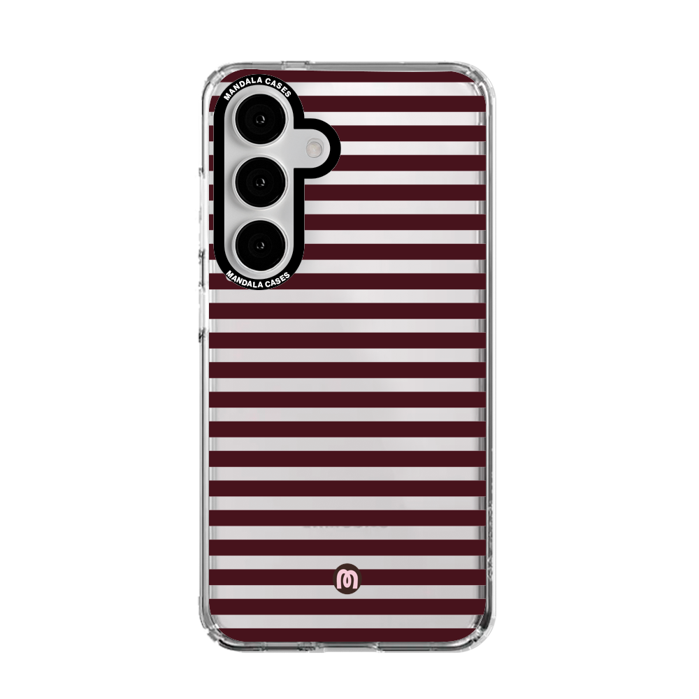 Cases para Samsung S24 PLUS - Mandala Cases