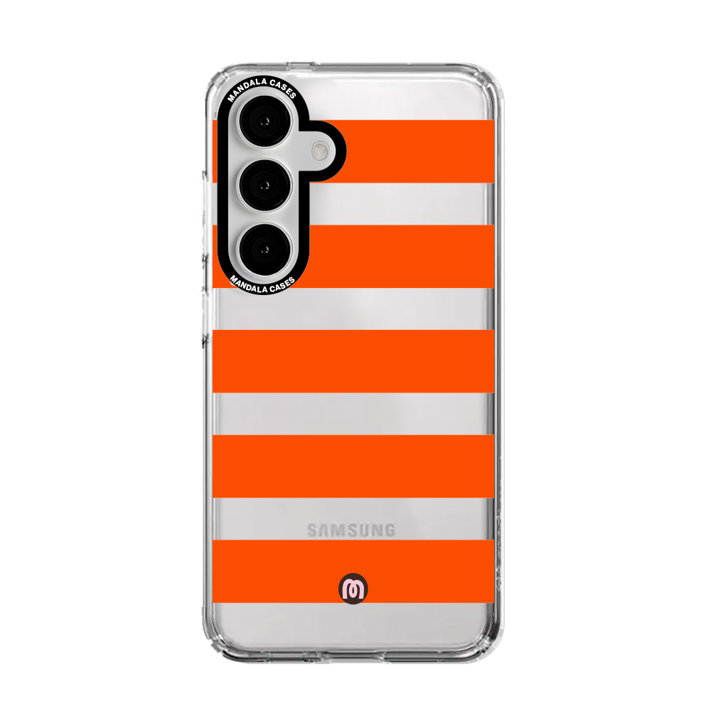 Cases para Samsung S24 PLUS - Mandala Cases