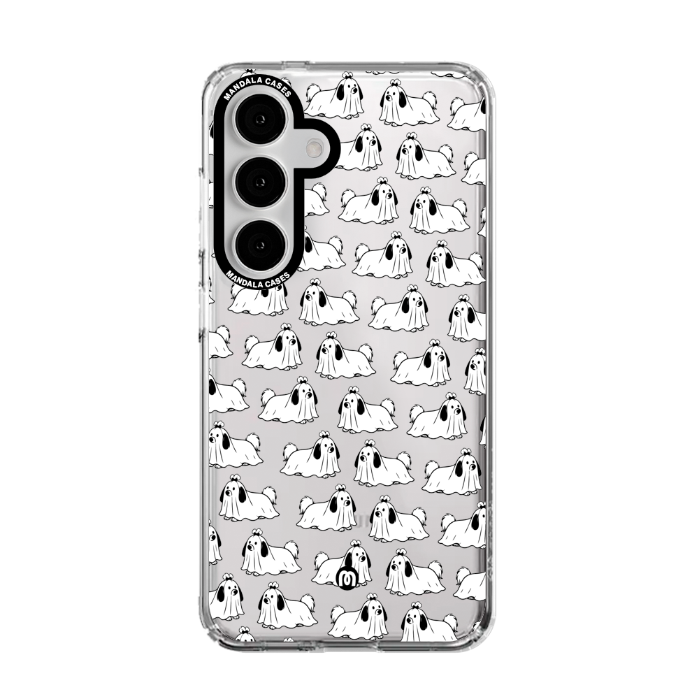 Cases para Samsung S24 PLUS - Mandala Cases