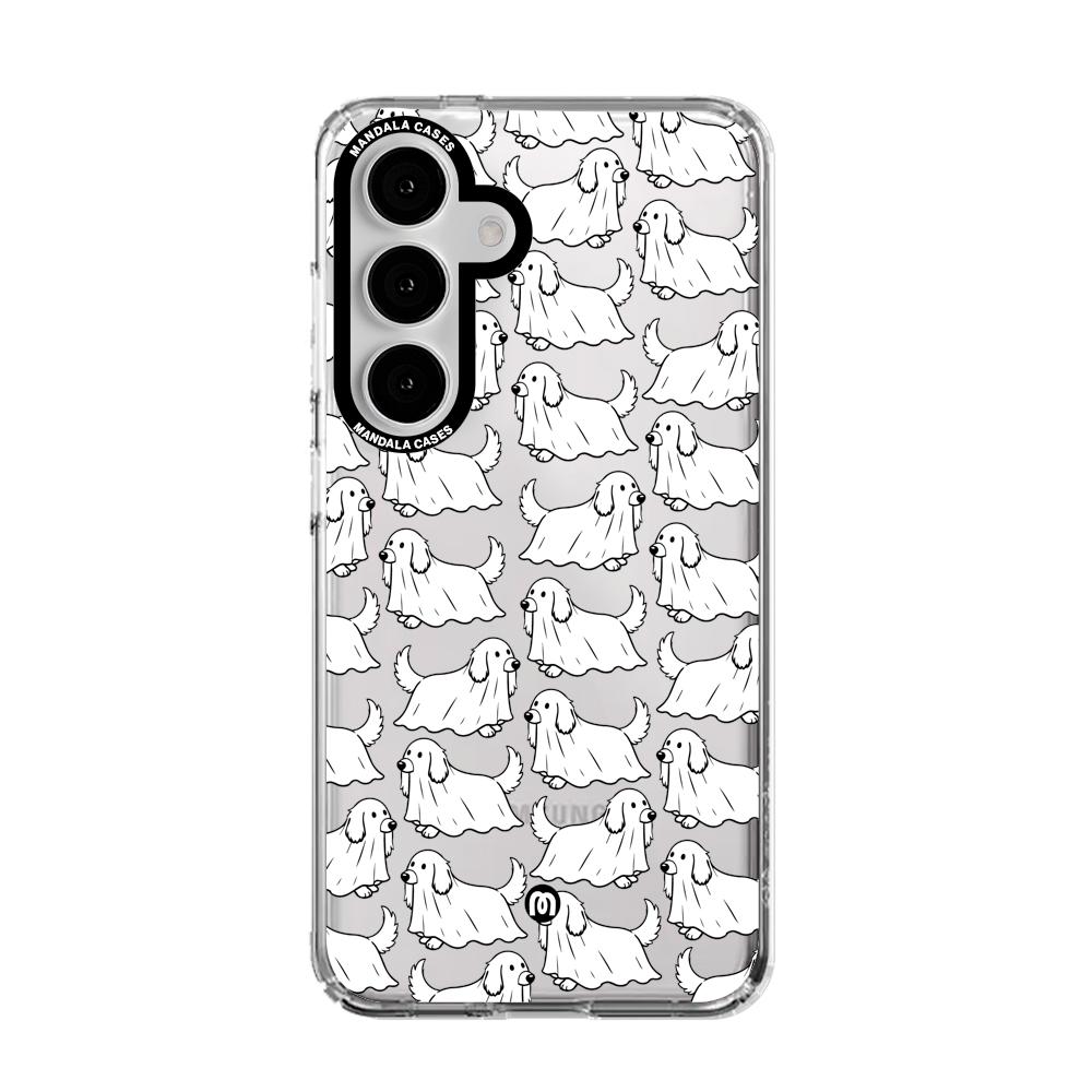Cases para Samsung S24 PLUS - Mandala Cases