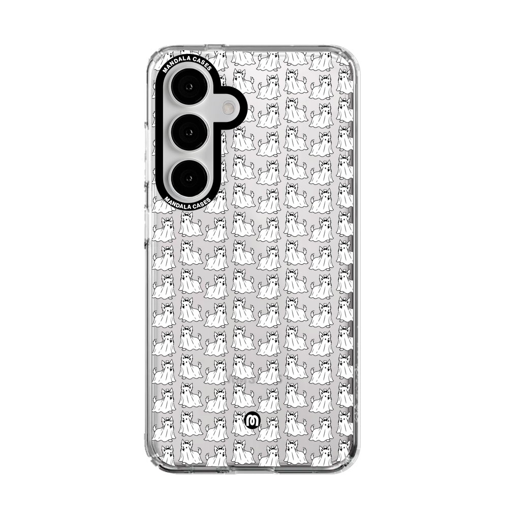Cases para Samsung S24 PLUS - Mandala Cases