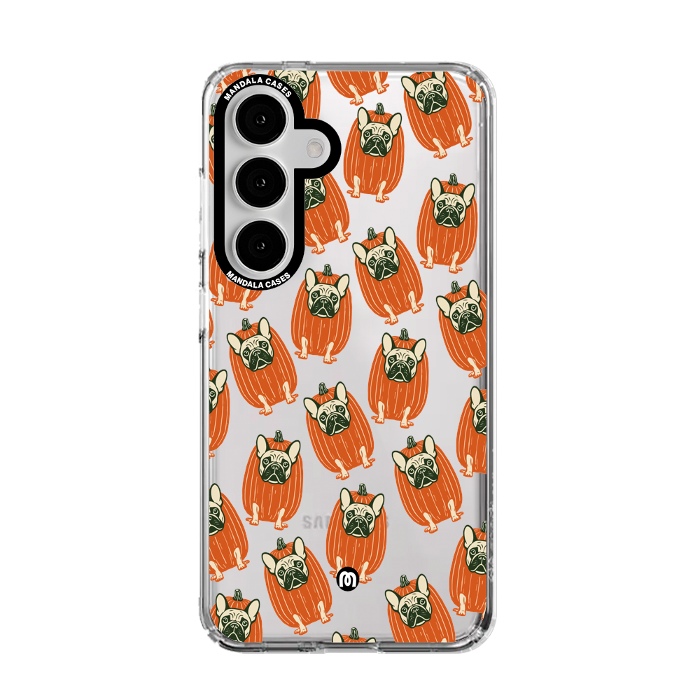 Cases para Samsung S24 PLUS - Mandala Cases