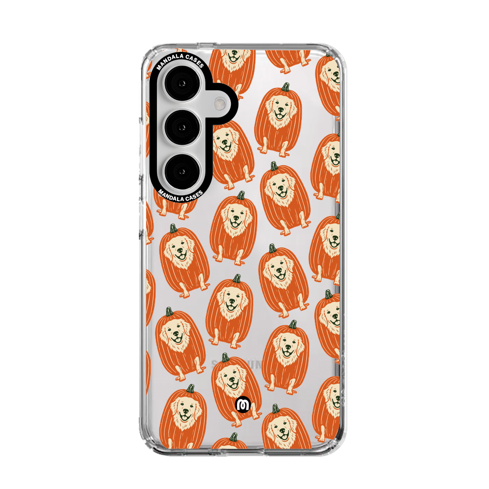 Cases para Samsung S24 PLUS - Mandala Cases