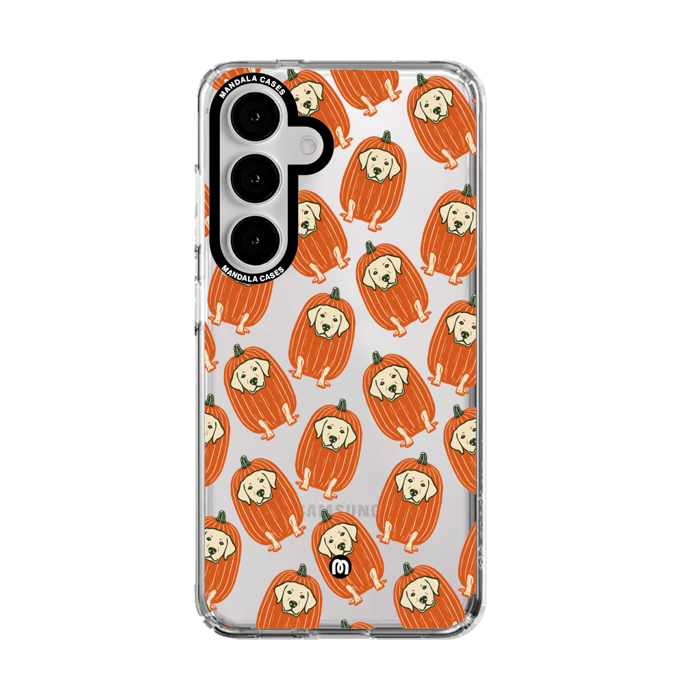 Cases para Samsung S24 PLUS - Mandala Cases