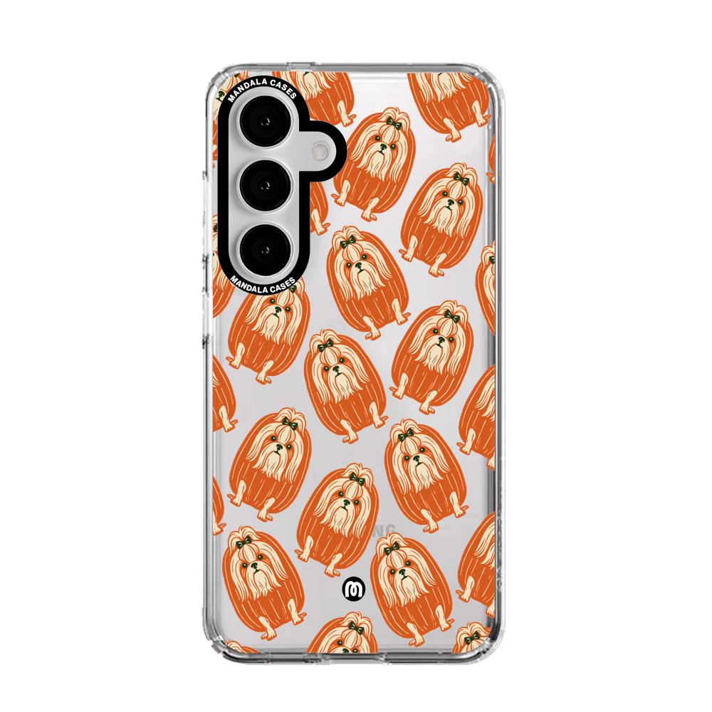 Cases para Samsung S24 PLUS - Mandala Cases