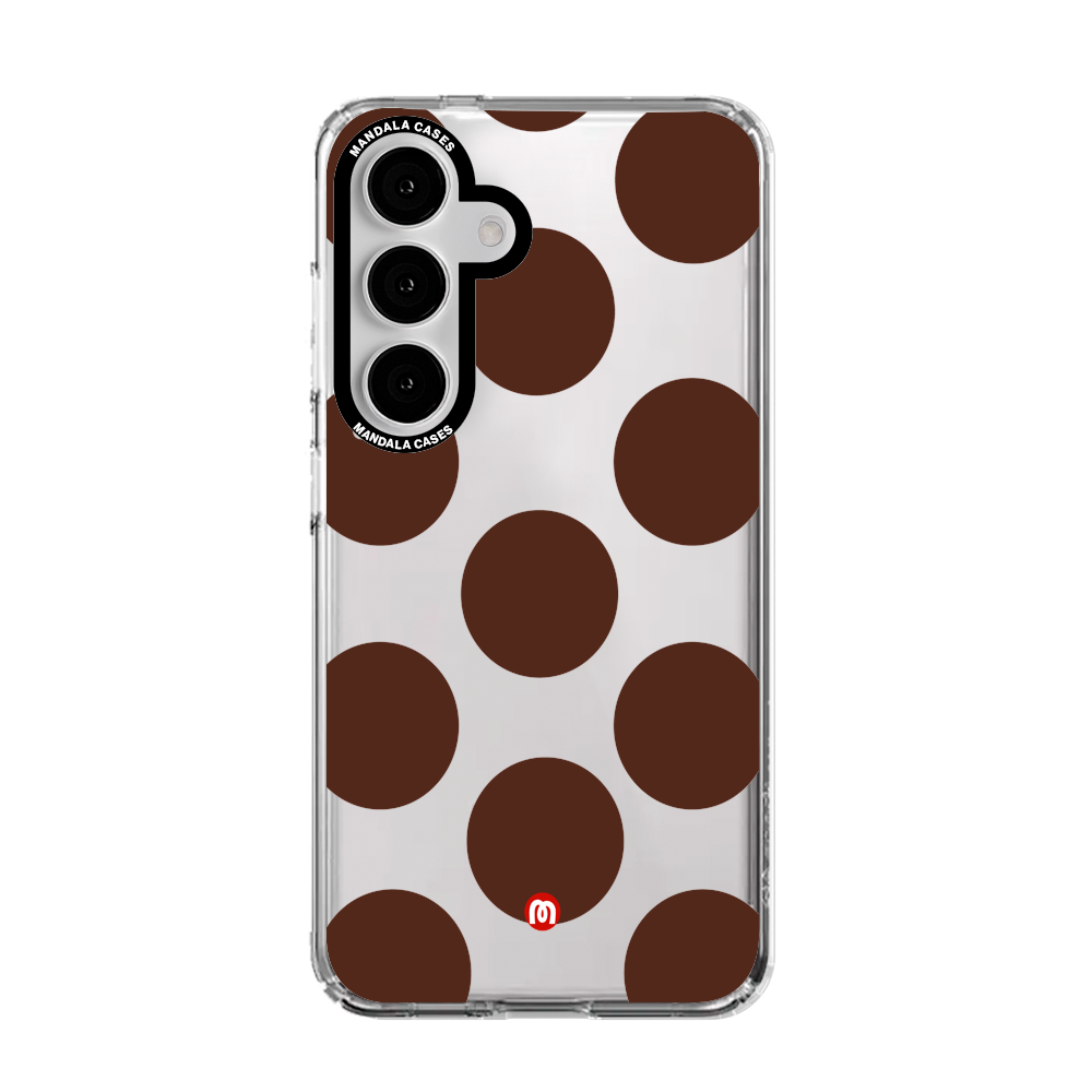 Cases para Samsung S24 PLUS - Mandala Cases