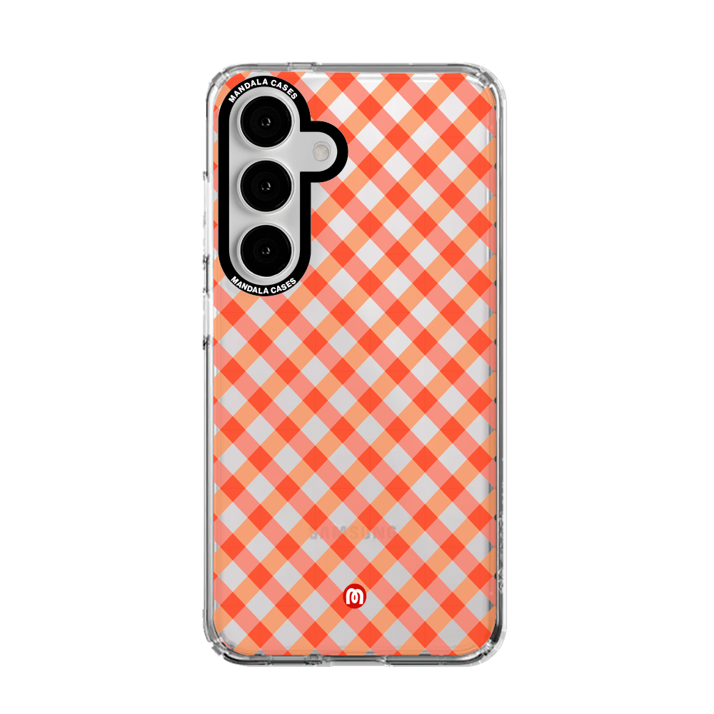 Cases para Samsung S24 PLUS - Mandala Cases